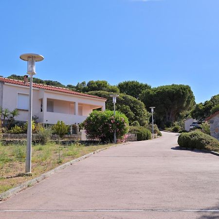 Residence Capicciolo Олмето Екстериор снимка