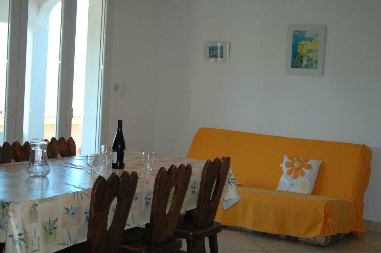 Residence Capicciolo Олмето Екстериор снимка