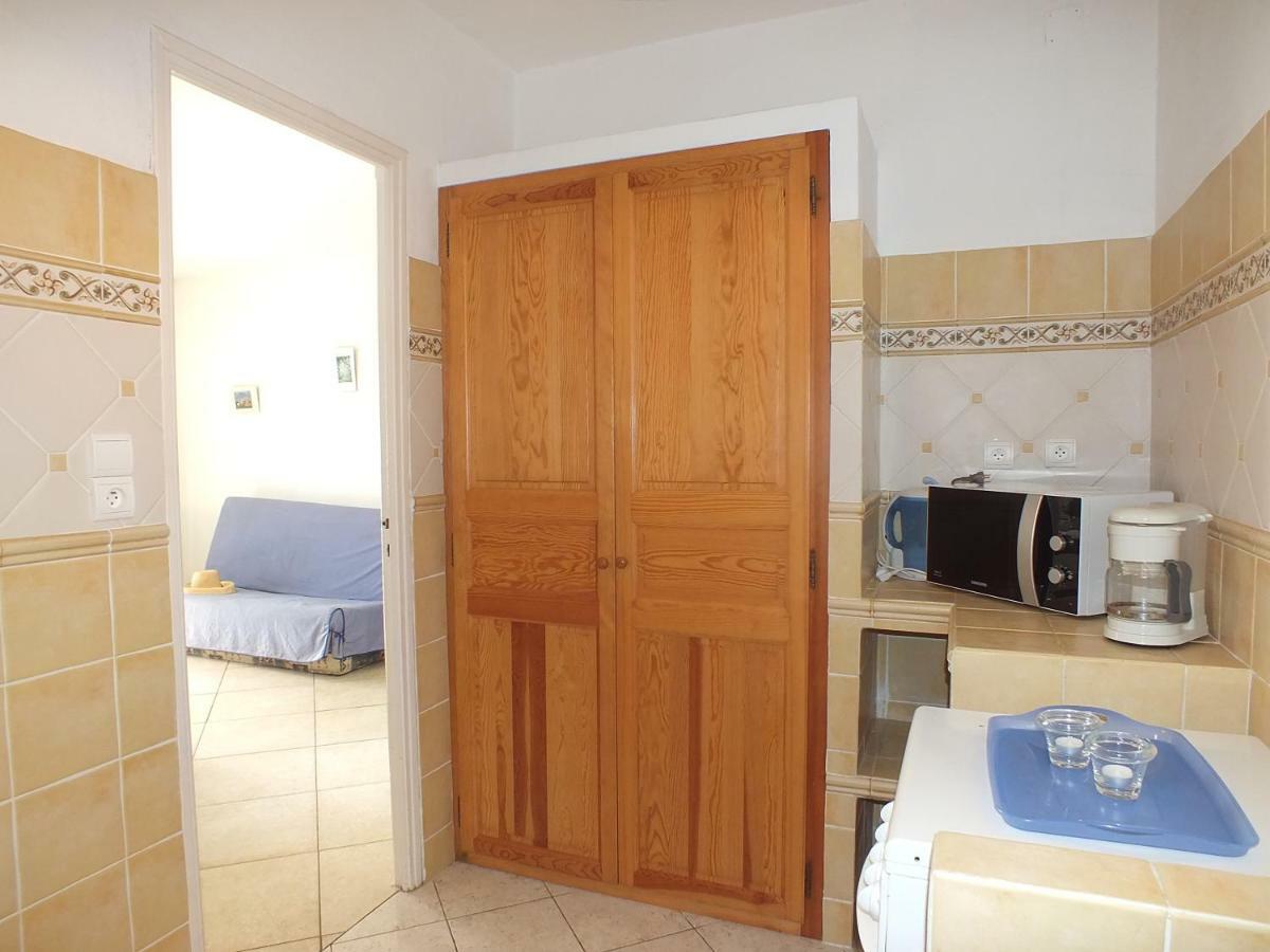 Residence Capicciolo Олмето Екстериор снимка