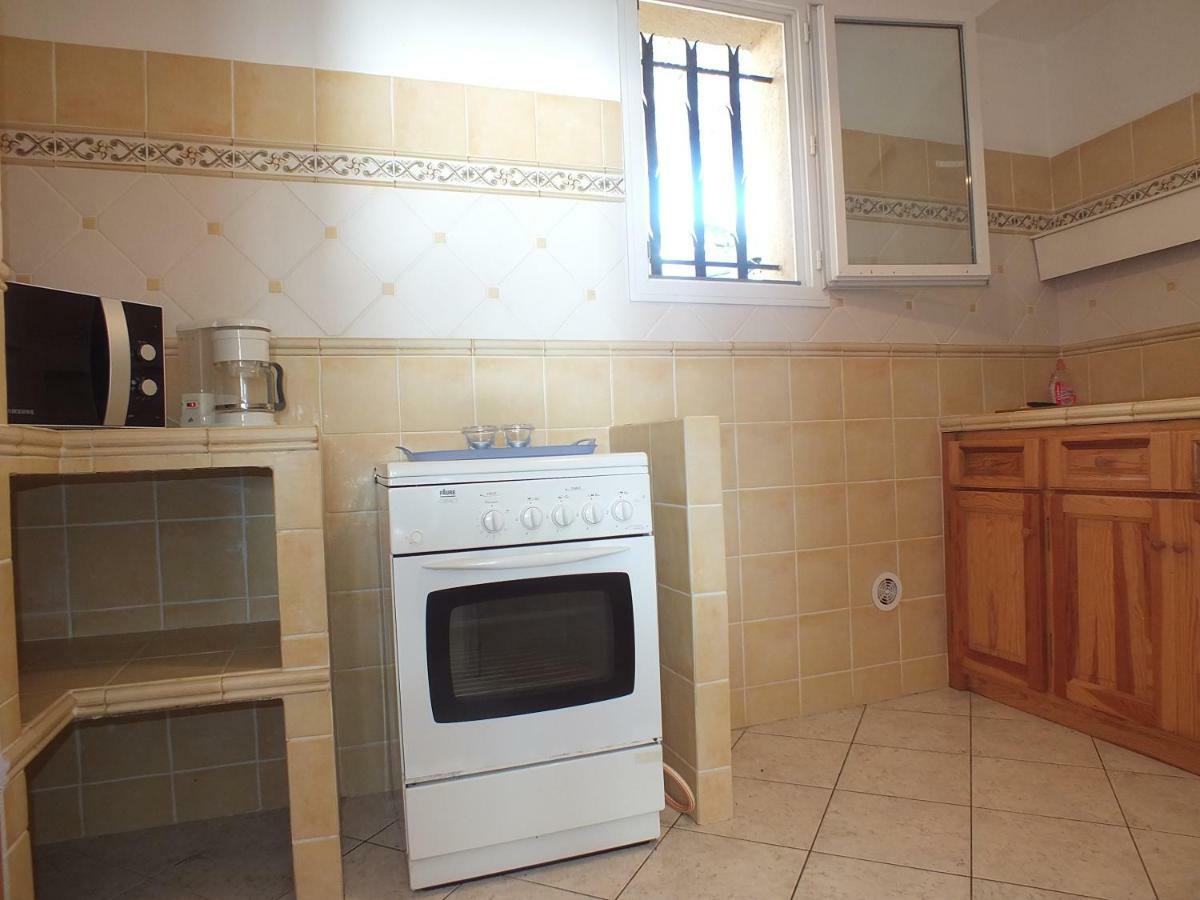 Residence Capicciolo Олмето Екстериор снимка