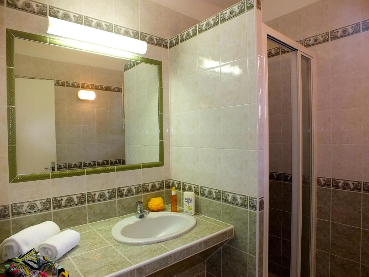 Residence Capicciolo Олмето Екстериор снимка