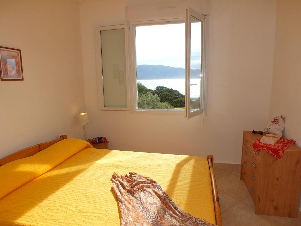 Residence Capicciolo Олмето Екстериор снимка