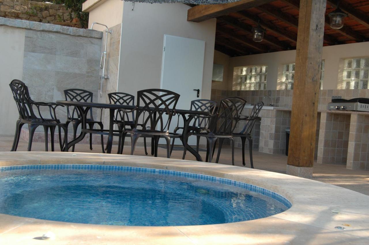 Residence Capicciolo Олмето Екстериор снимка