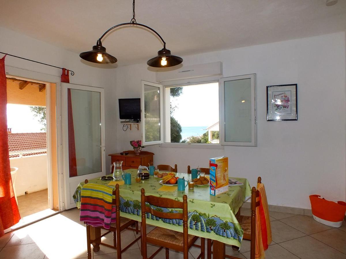 Residence Capicciolo Олмето Екстериор снимка