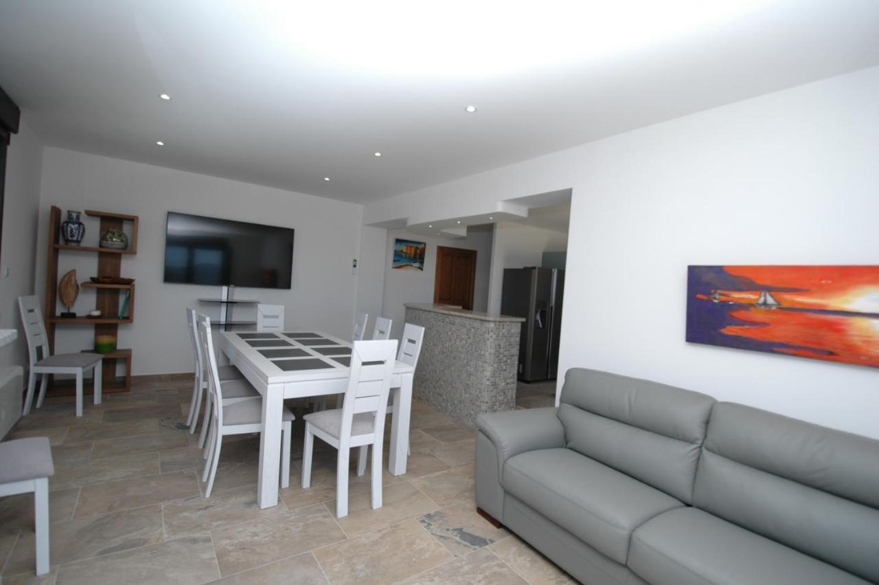 Residence Capicciolo Олмето Екстериор снимка