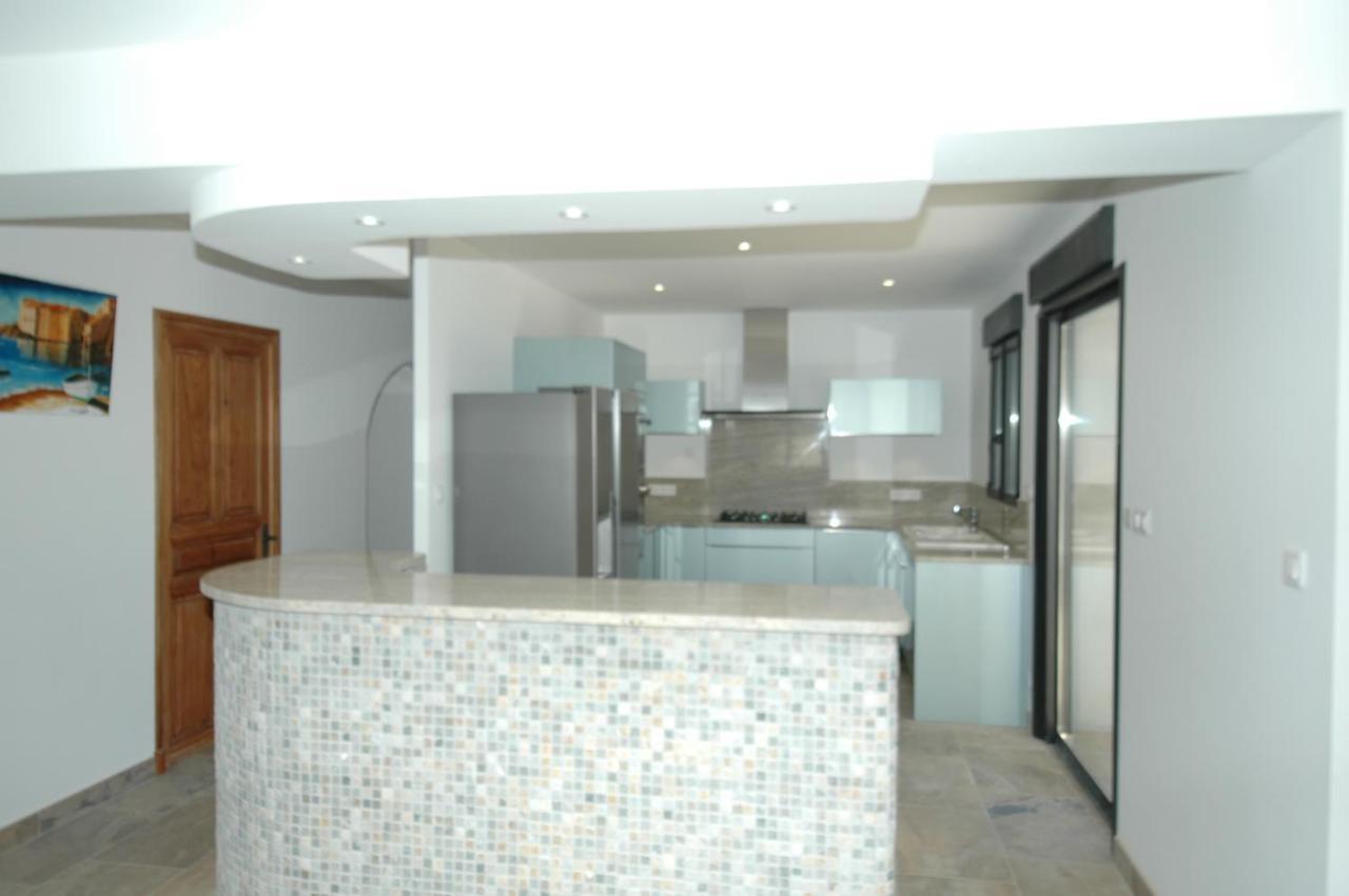 Residence Capicciolo Олмето Екстериор снимка