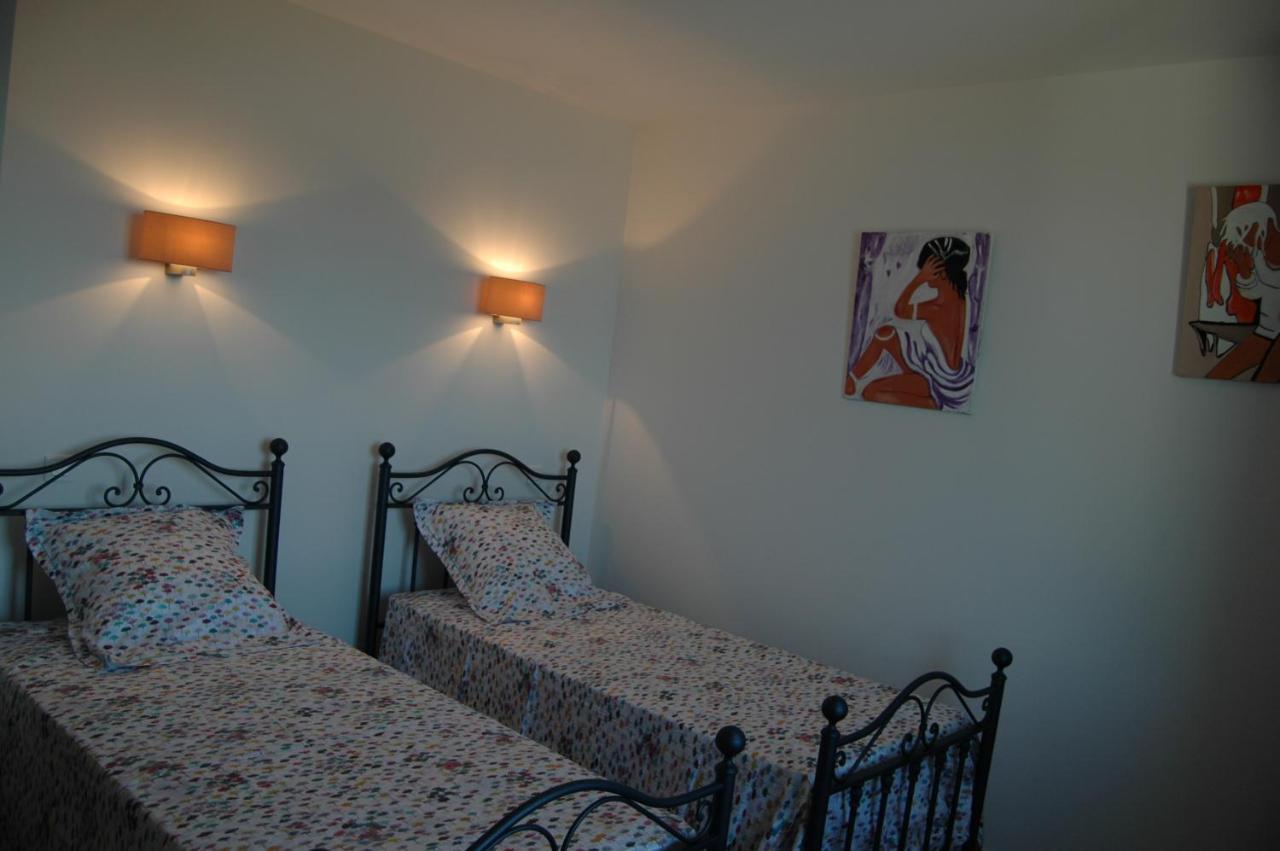 Residence Capicciolo Олмето Екстериор снимка