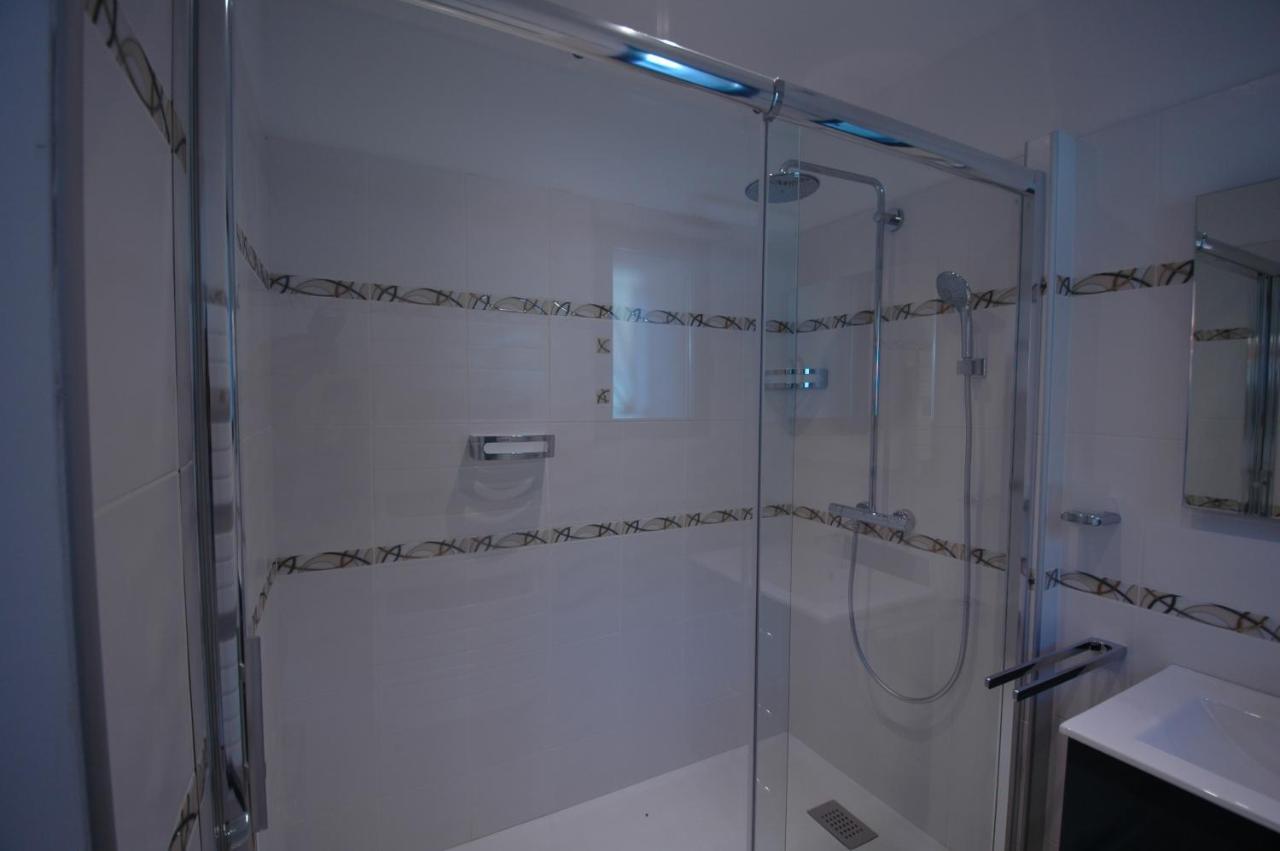Residence Capicciolo Олмето Екстериор снимка