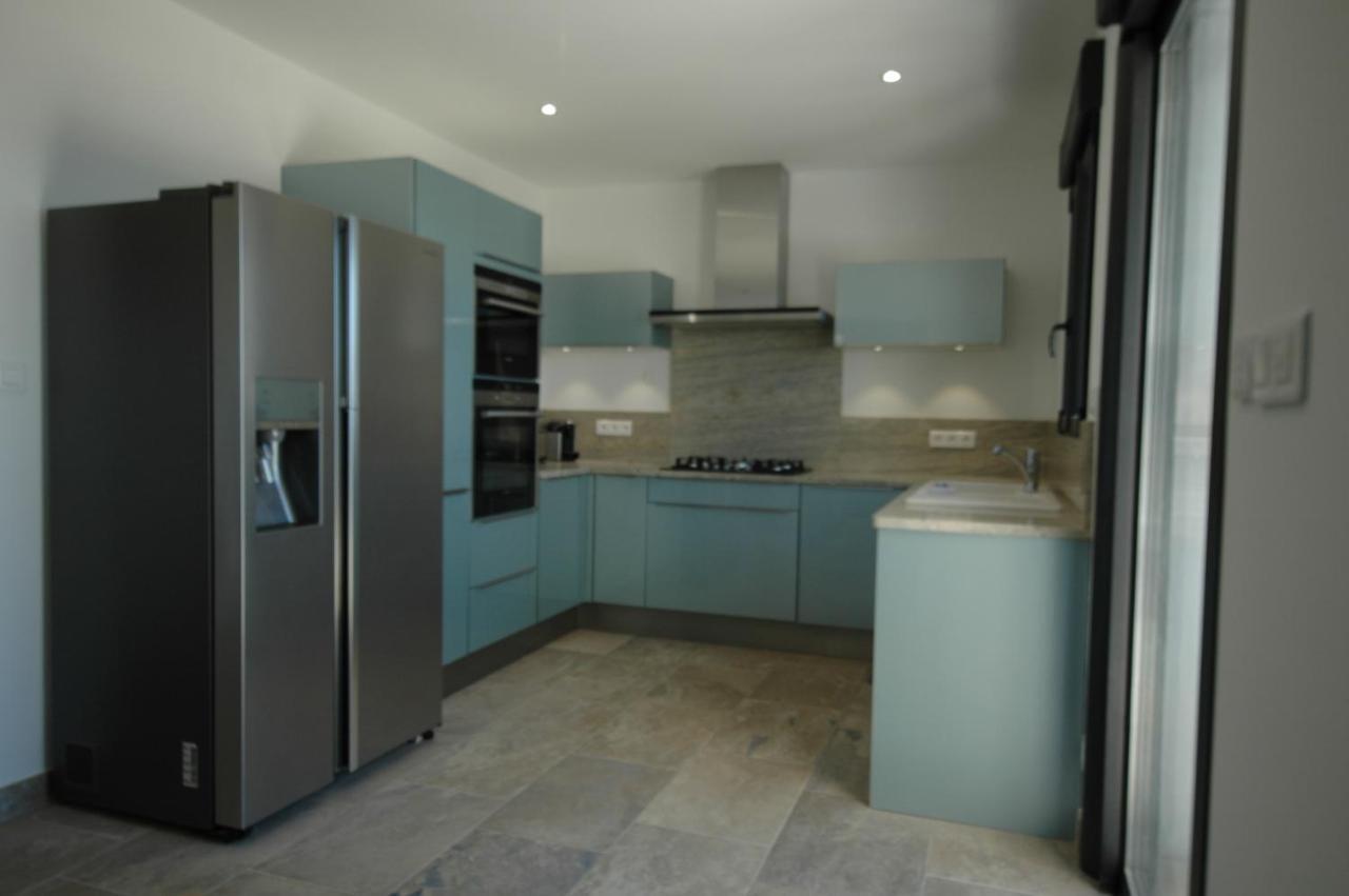 Residence Capicciolo Олмето Екстериор снимка